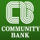 Community Bank of Marshall logo